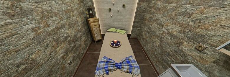 Gorukle Oruc Hotel & Spa
