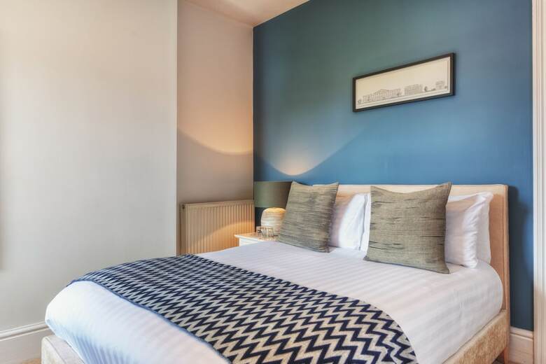 The Florence Suite Boutique Hotel