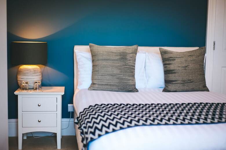 The Florence Suite Boutique Hotel