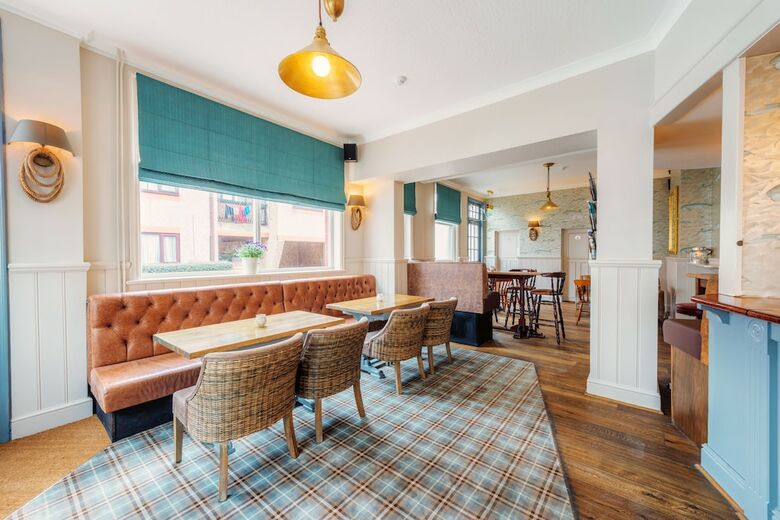 The Florence Suite Boutique Hotel