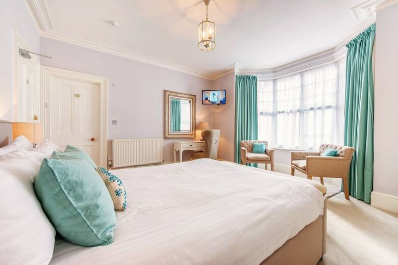 The Florence Suite Boutique Hotel