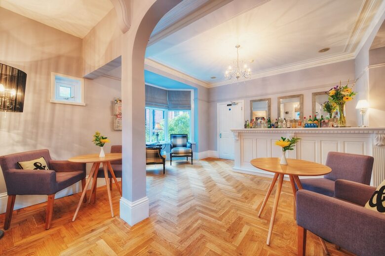 The Florence Suite Boutique Hotel