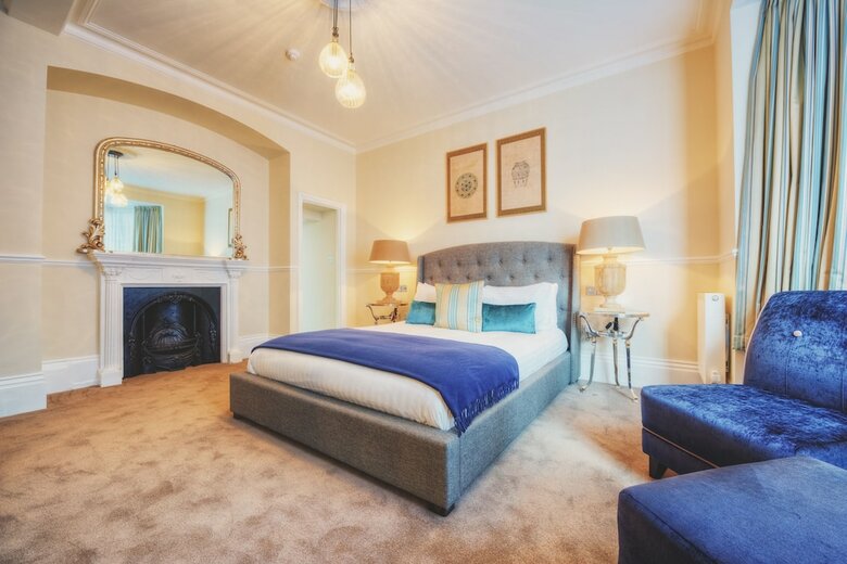 The Florence Suite Boutique Hotel