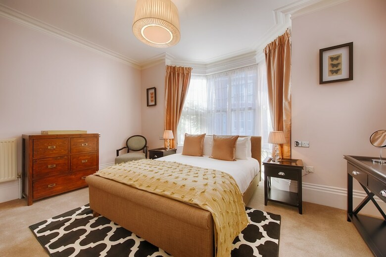 The Florence Suite Boutique Hotel