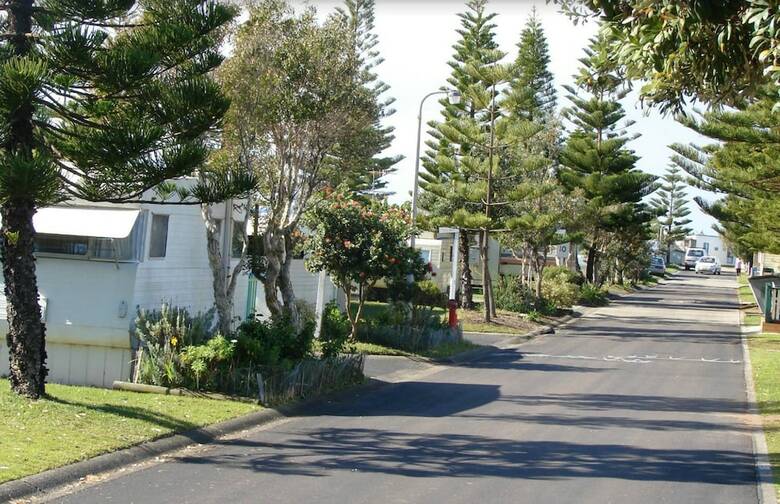 Toowoon Bay Holiday Park