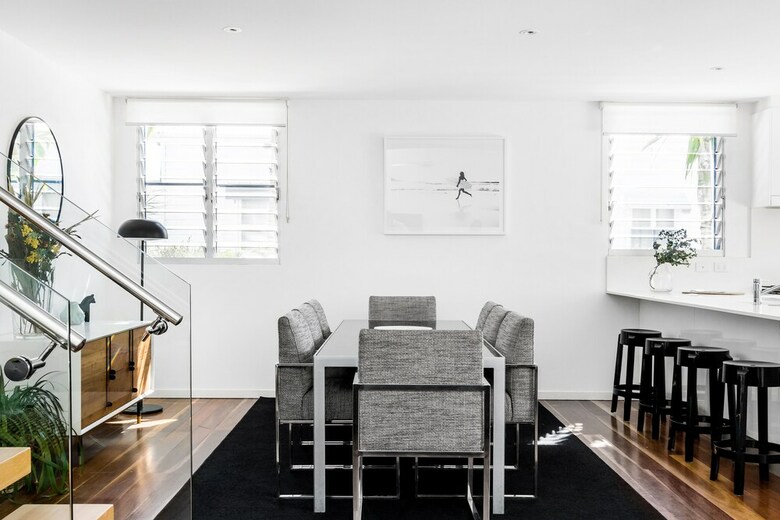 Apartamentos Clique 2
