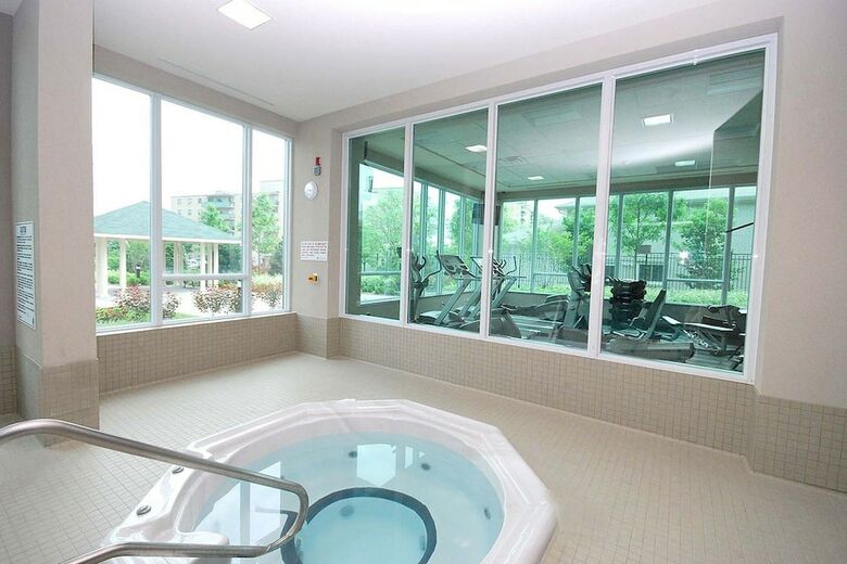 Maplewood Furnished Suites