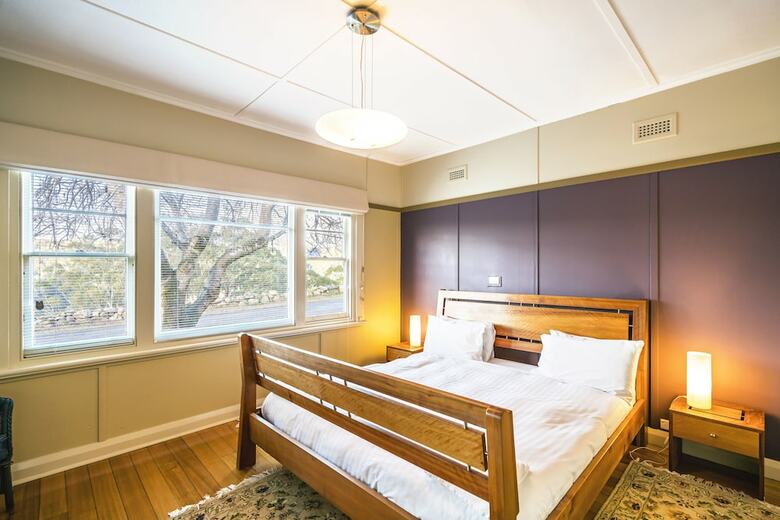 Hotel Tarraleah Estate