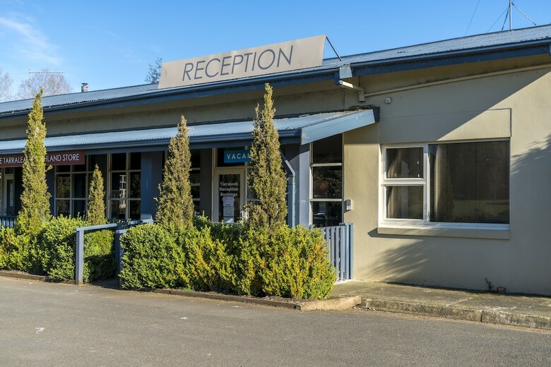 Hotel Tarraleah Estate
