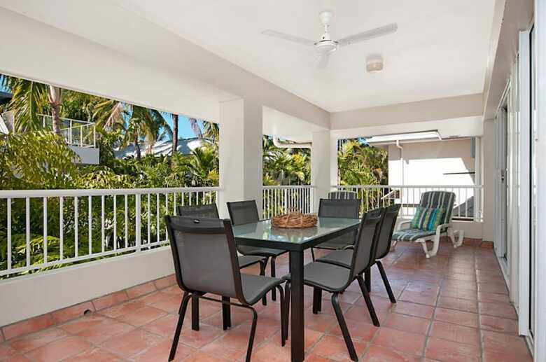 Balboa Holiday Apartments