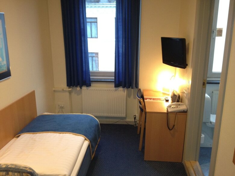 Hotel Maritime
