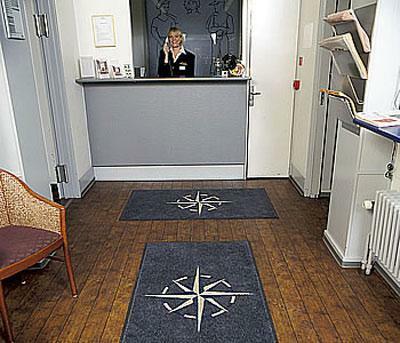 Hotel Maritime