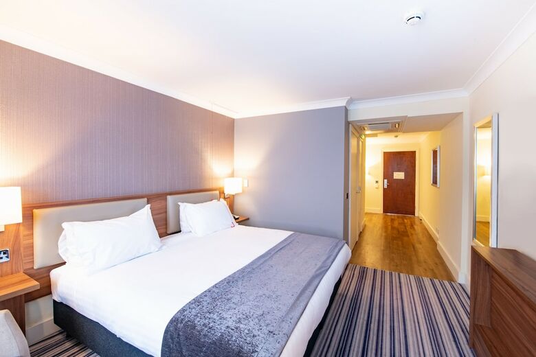 Hotel Holiday Inn Cardiff - North M4