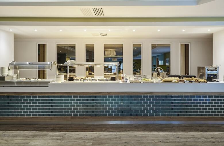 Hotel Holiday Inn Cardiff - North M4