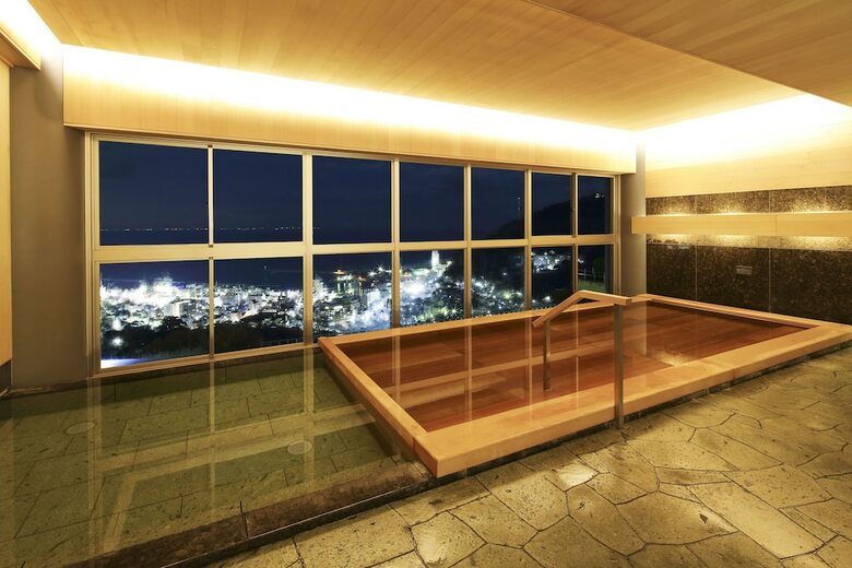 Hotel Hoshino Resorts Risonare Atami