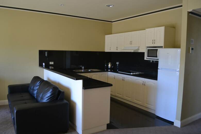 Motel Yarrawonga Mulwala Golf Club Resort