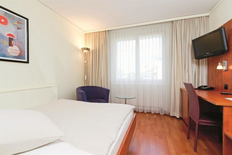 Sorell Hotel Sonnental