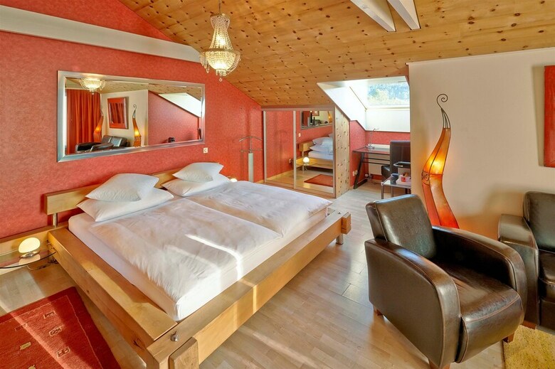 Sorell Hotel Sonnental