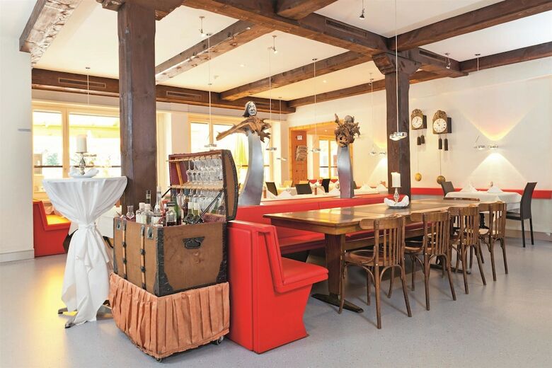 Sorell Hotel Sonnental