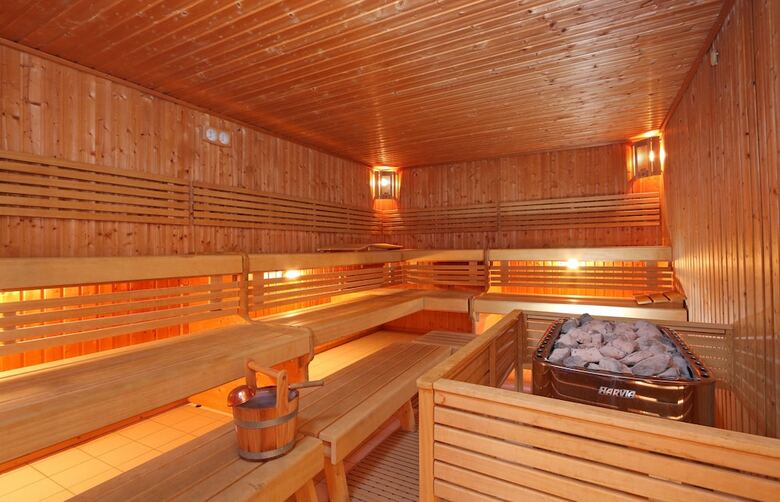 Sorell Hotel Sonnental