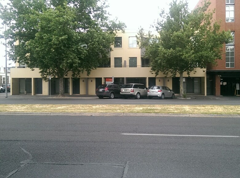 Rnr Serviced Apartments Adelaide-wakefield