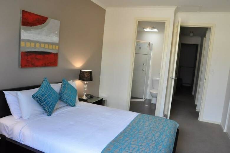 Rnr Serviced Apartments Adelaide-wakefield