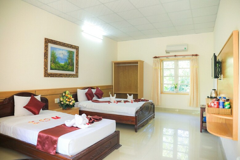 Apartamento Kega Lighthouse Resort