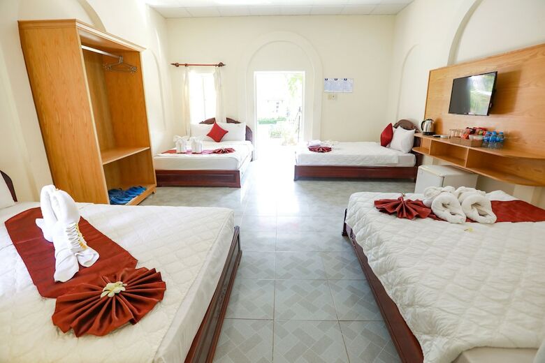 Apartamento Kega Lighthouse Resort