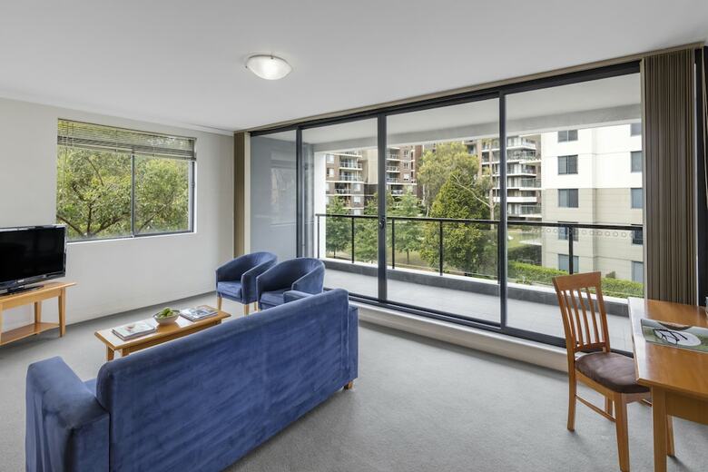 Waldorf Waitara Residential Apartments