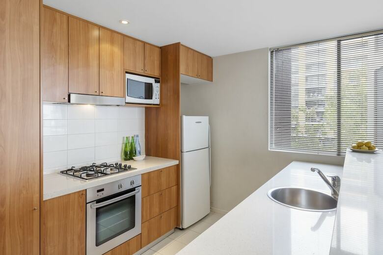 Waldorf Waitara Residential Apartments