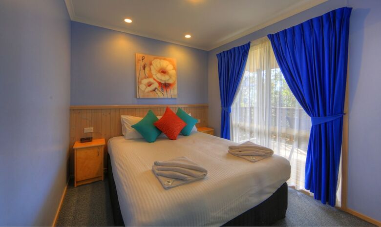 Big4 Merimbula Tween Waters Holiday Park