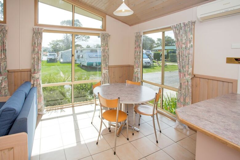 Big4 Merimbula Tween Waters Holiday Park