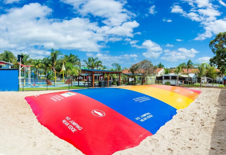 Big4 Merimbula Tween Waters Holiday Park