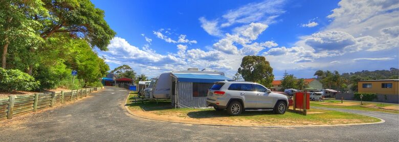 Big4 Merimbula Tween Waters Holiday Park
