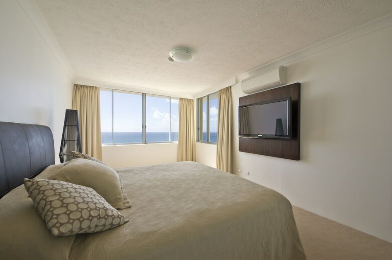 Apartamentos Berkeley On The Beach
