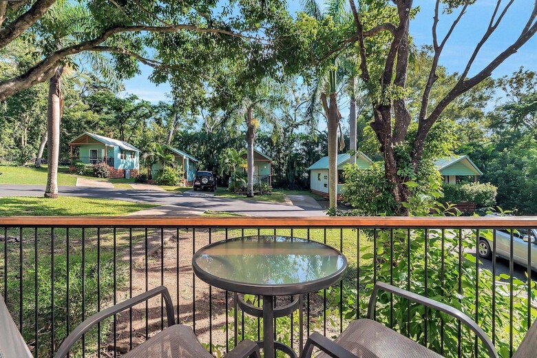 Discovery Parks - Airlie Beach