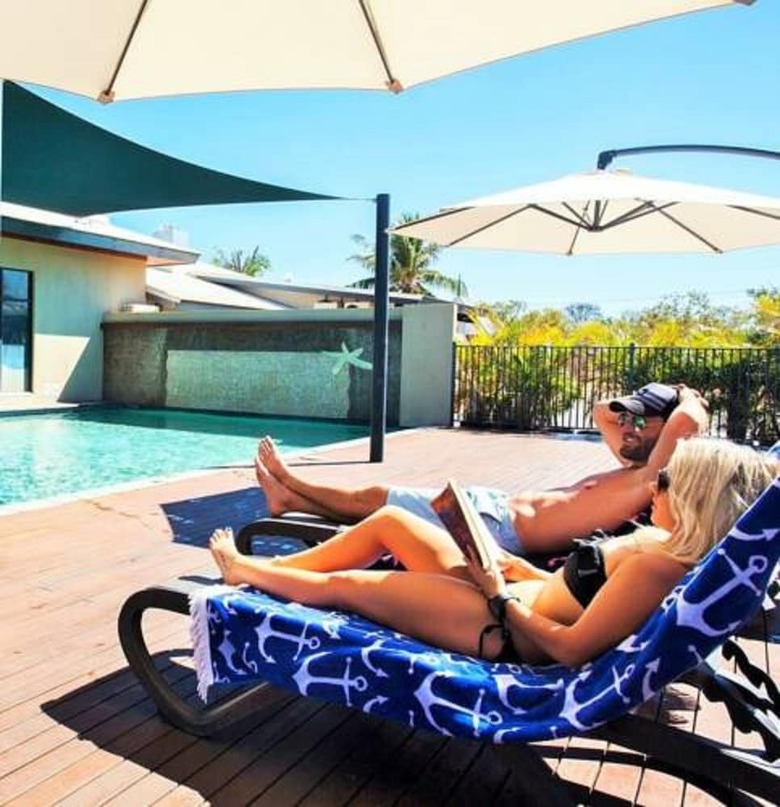 Hotel Beaches Of Broome