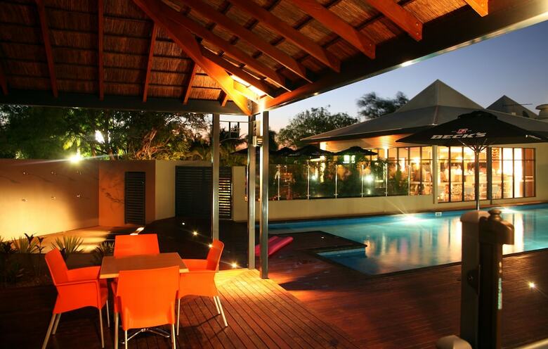 Hotel Beaches Of Broome