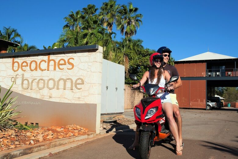 Hotel Beaches Of Broome
