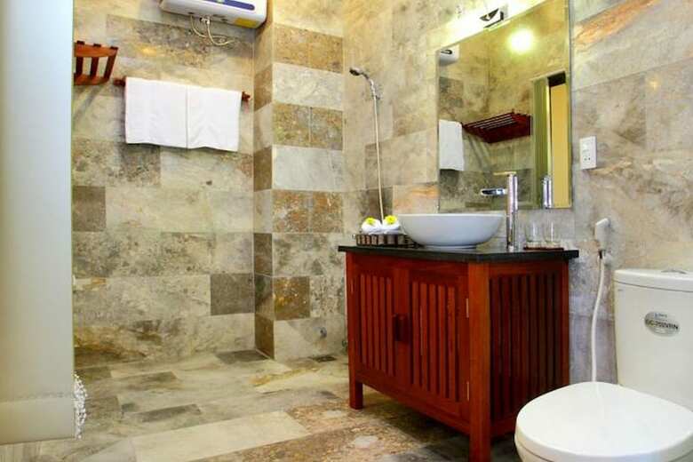Hotel Thien Tan Homestay Hoi An