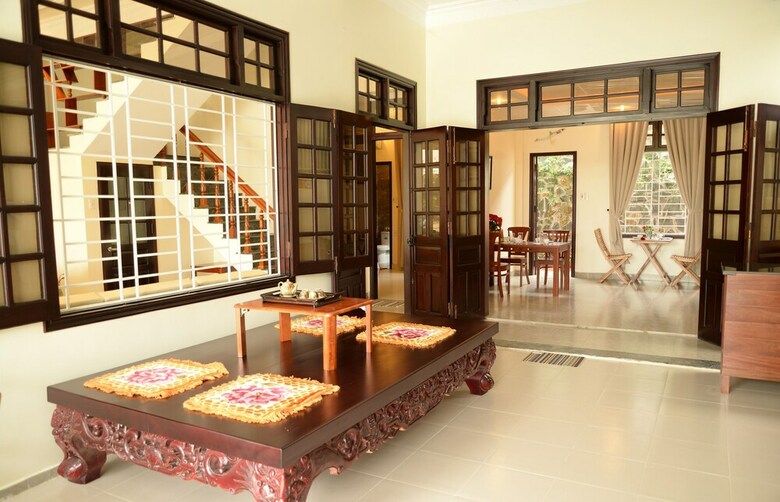 Hotel Thien Tan Homestay Hoi An