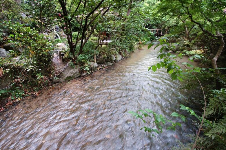 Dogo Onsen Funaya