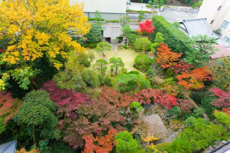 Dogo Onsen Funaya