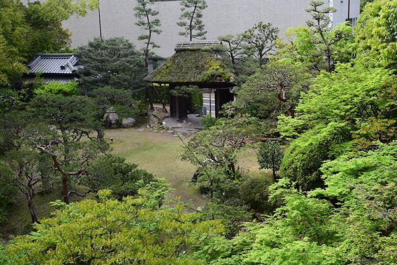Dogo Onsen Funaya