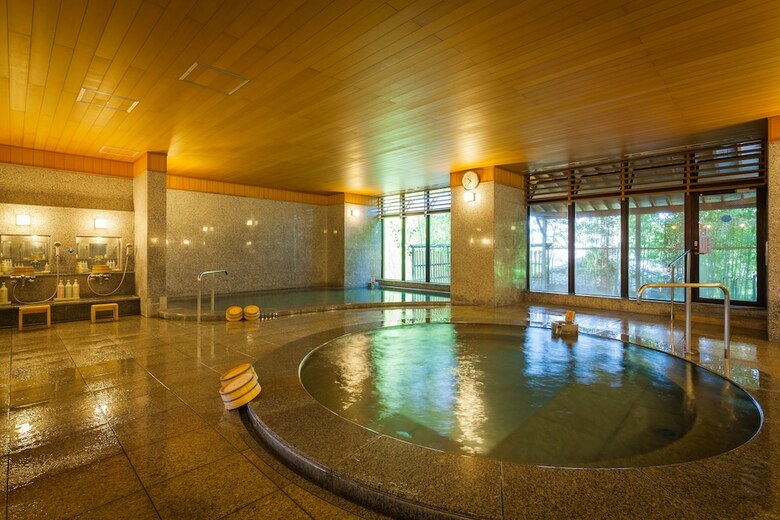 Dogo Onsen Funaya