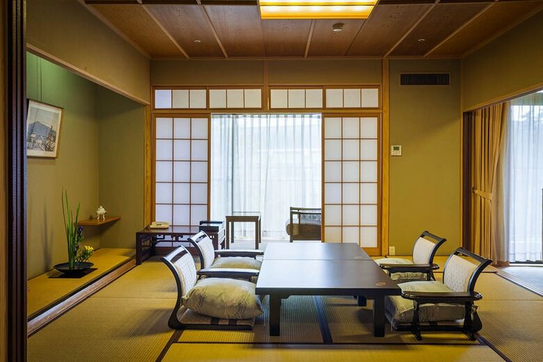 Dogo Onsen Funaya