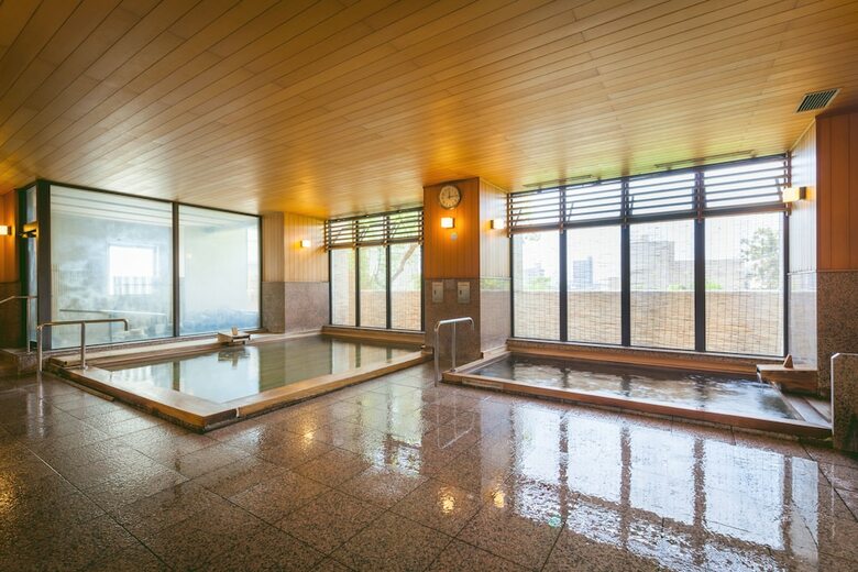 Dogo Onsen Funaya