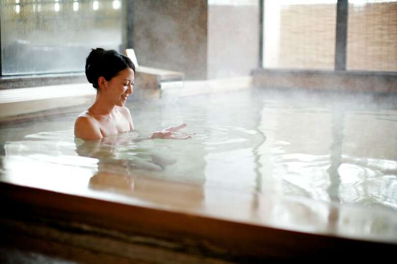 Dogo Onsen Funaya