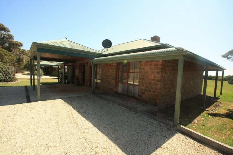 Apollo Bay Cottages