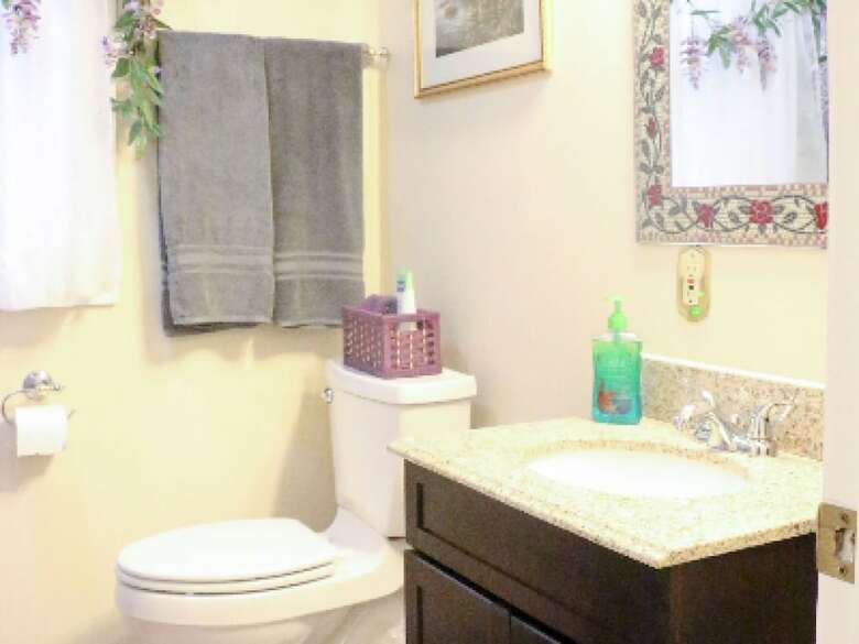 Bed & Breakfast Lil Black Bear Inn